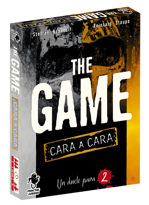 The Game: Cara a Cara