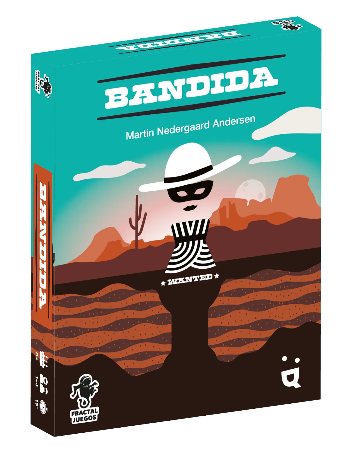 Bandida 1