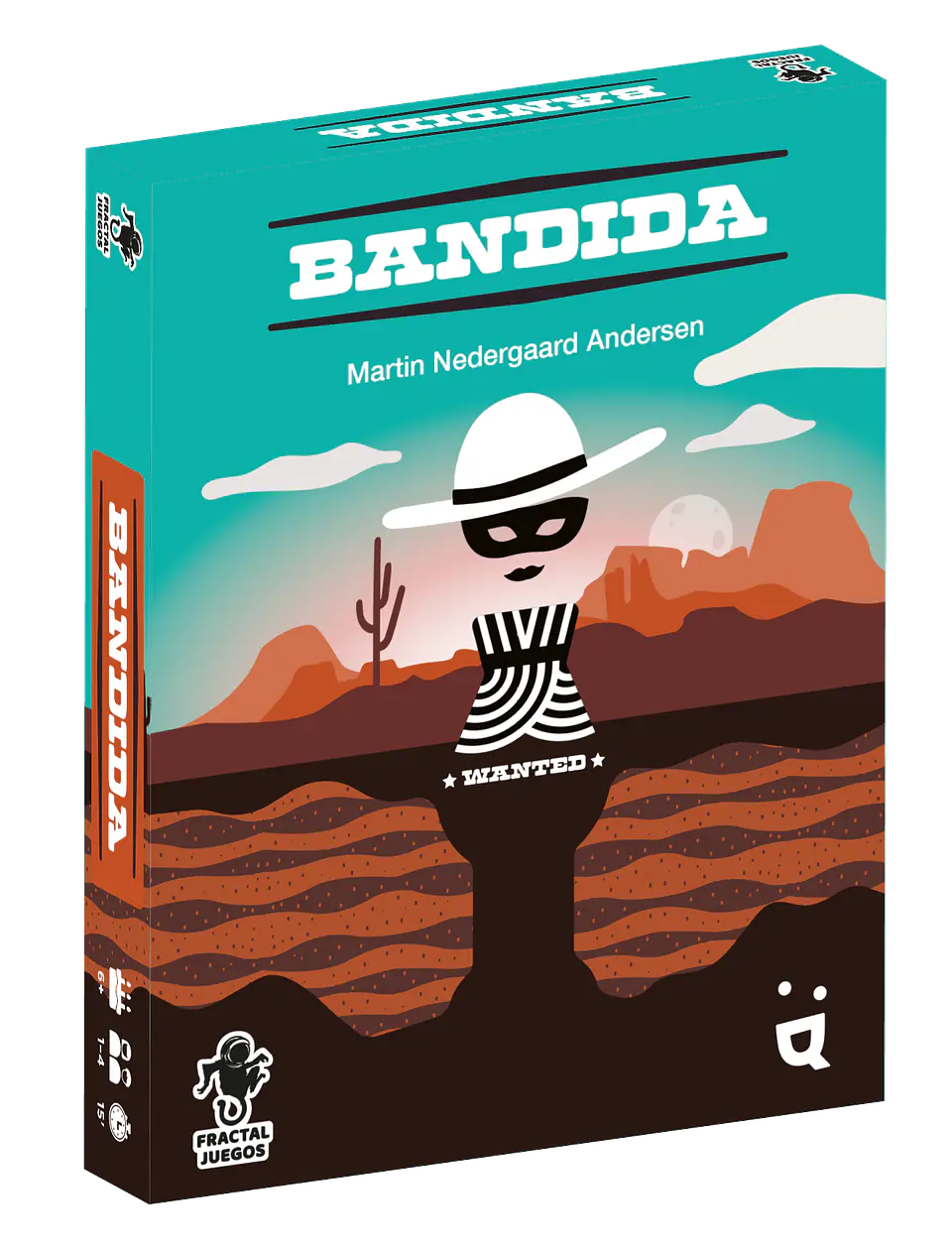 Bandida 1