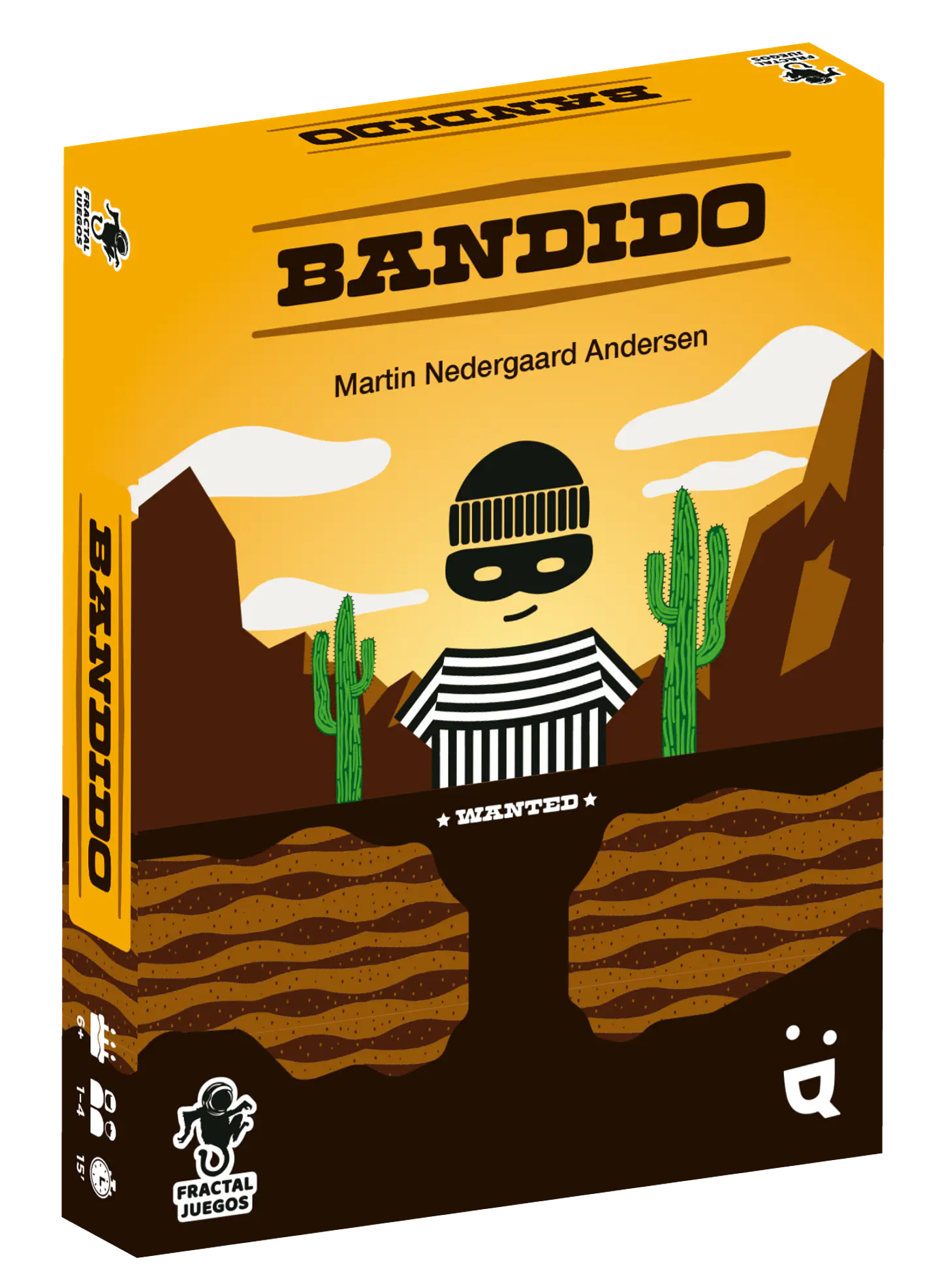 Bandido 1