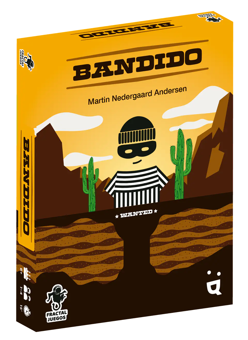 Bandido 1
