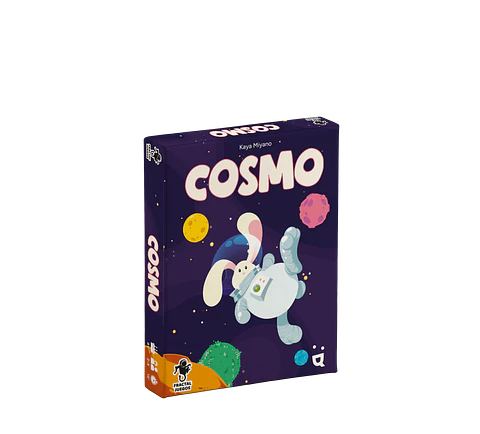 Cosmo