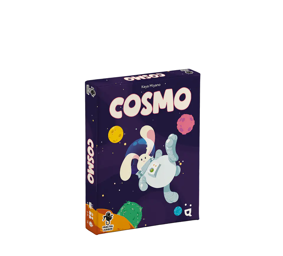 Cosmo 1