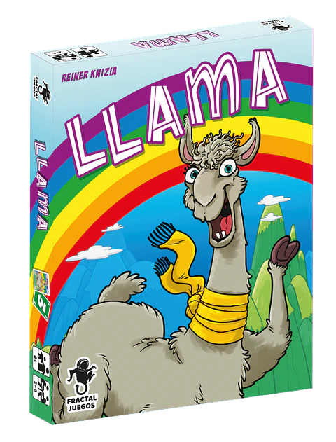 Llama