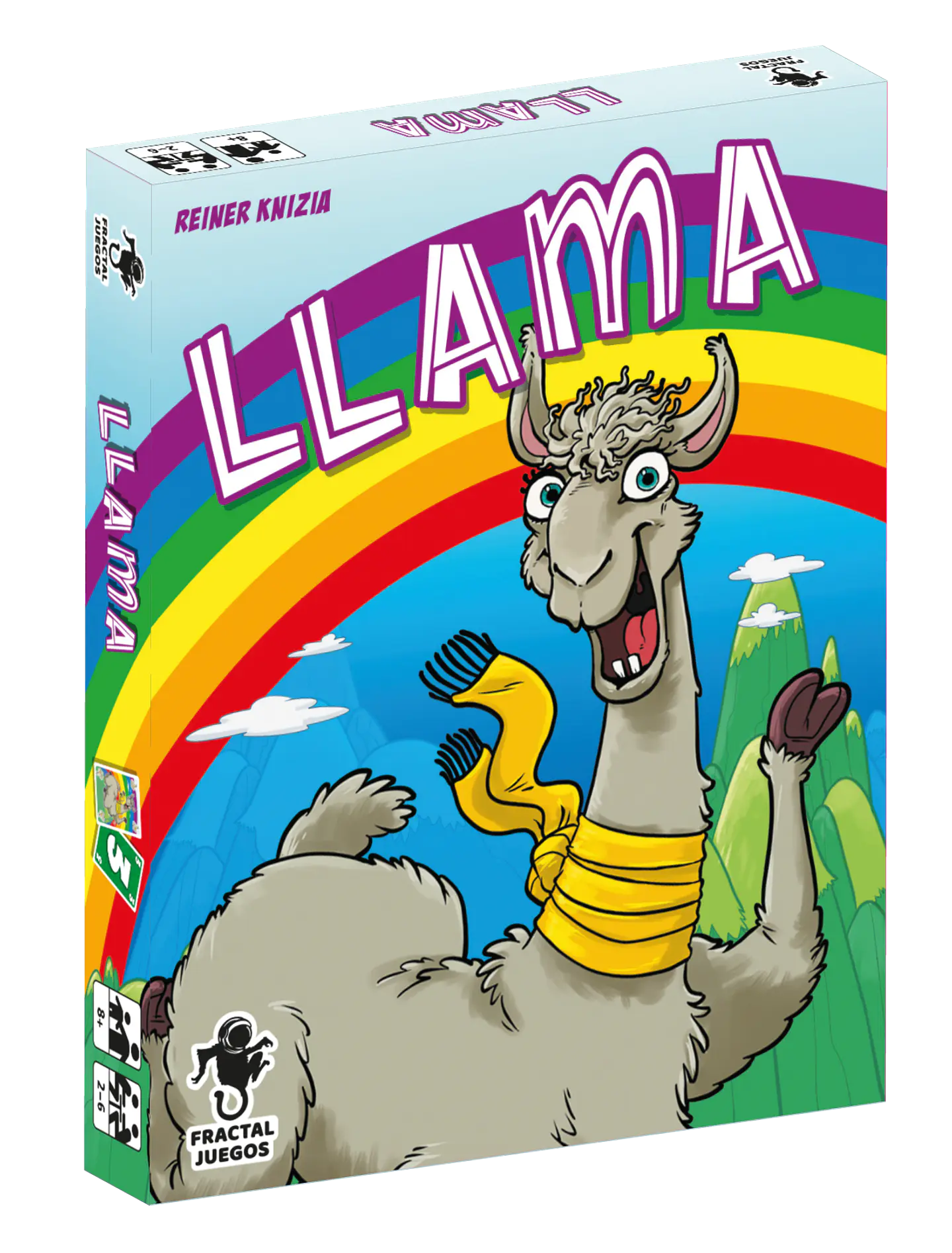Llama 1