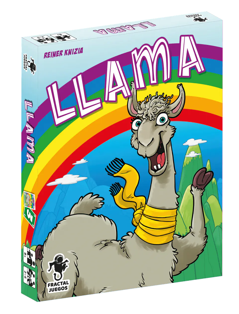 Llama 1