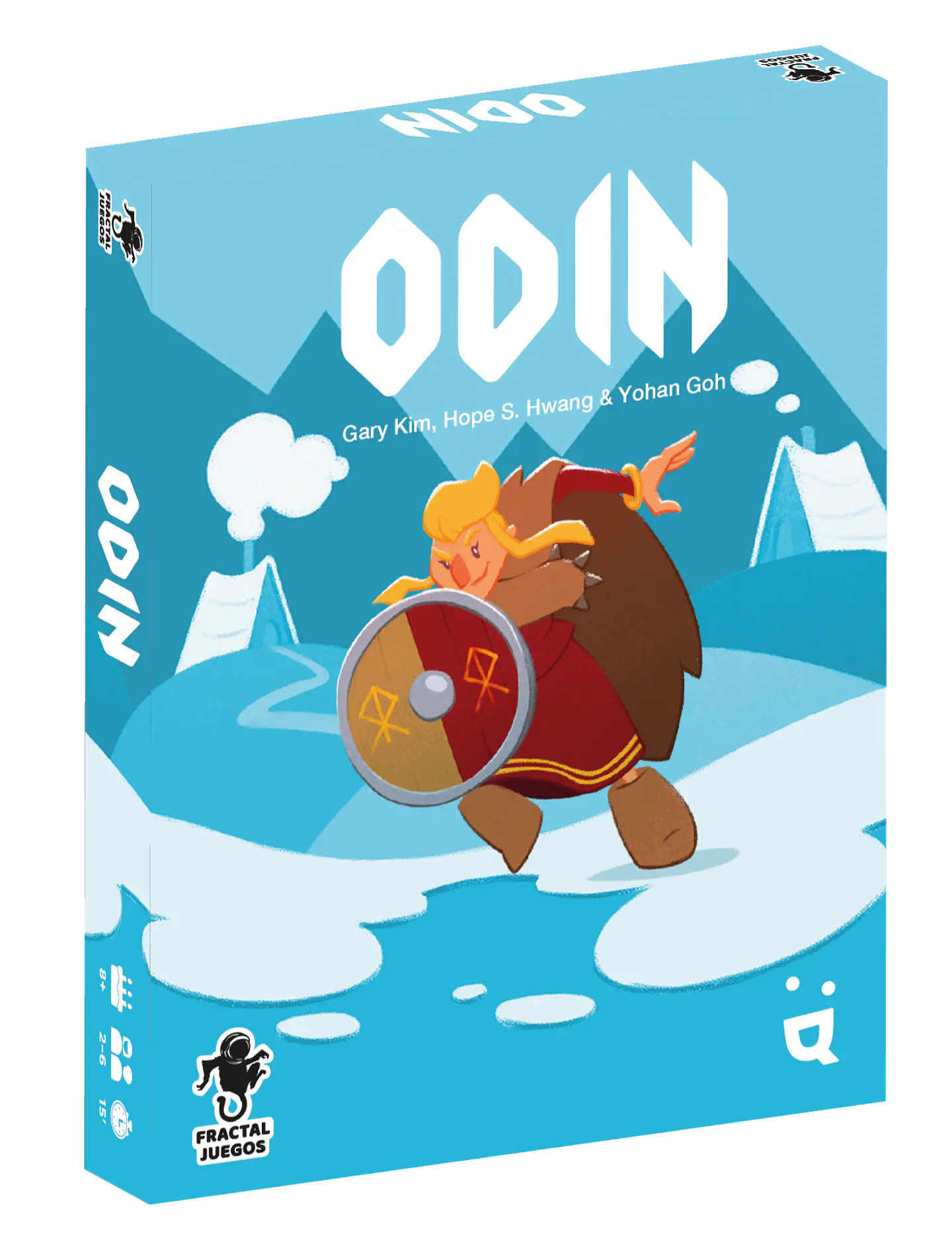 Odin 1