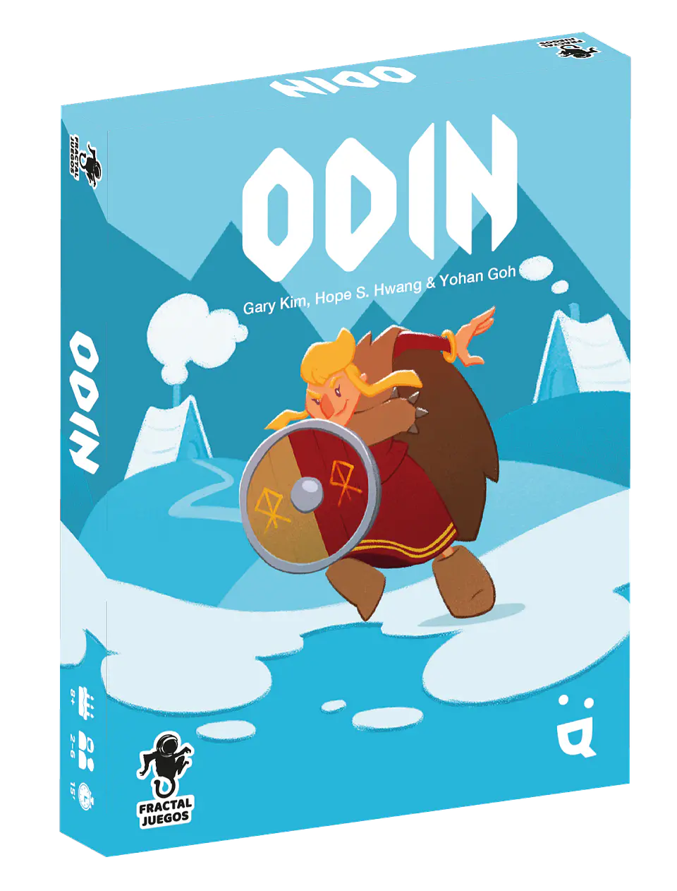 Odin 1
