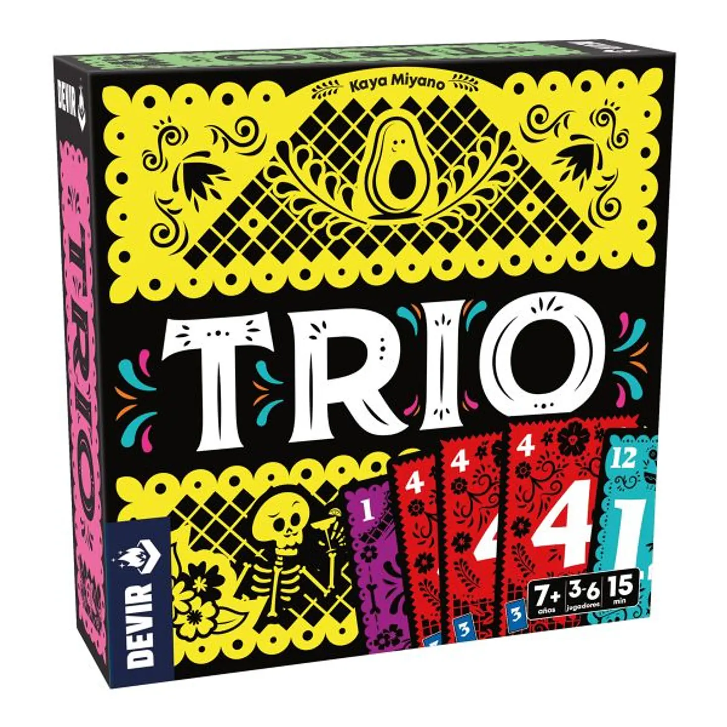Trio 1