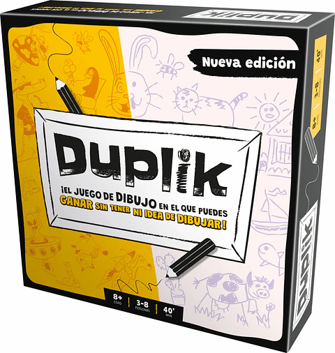 Duplik