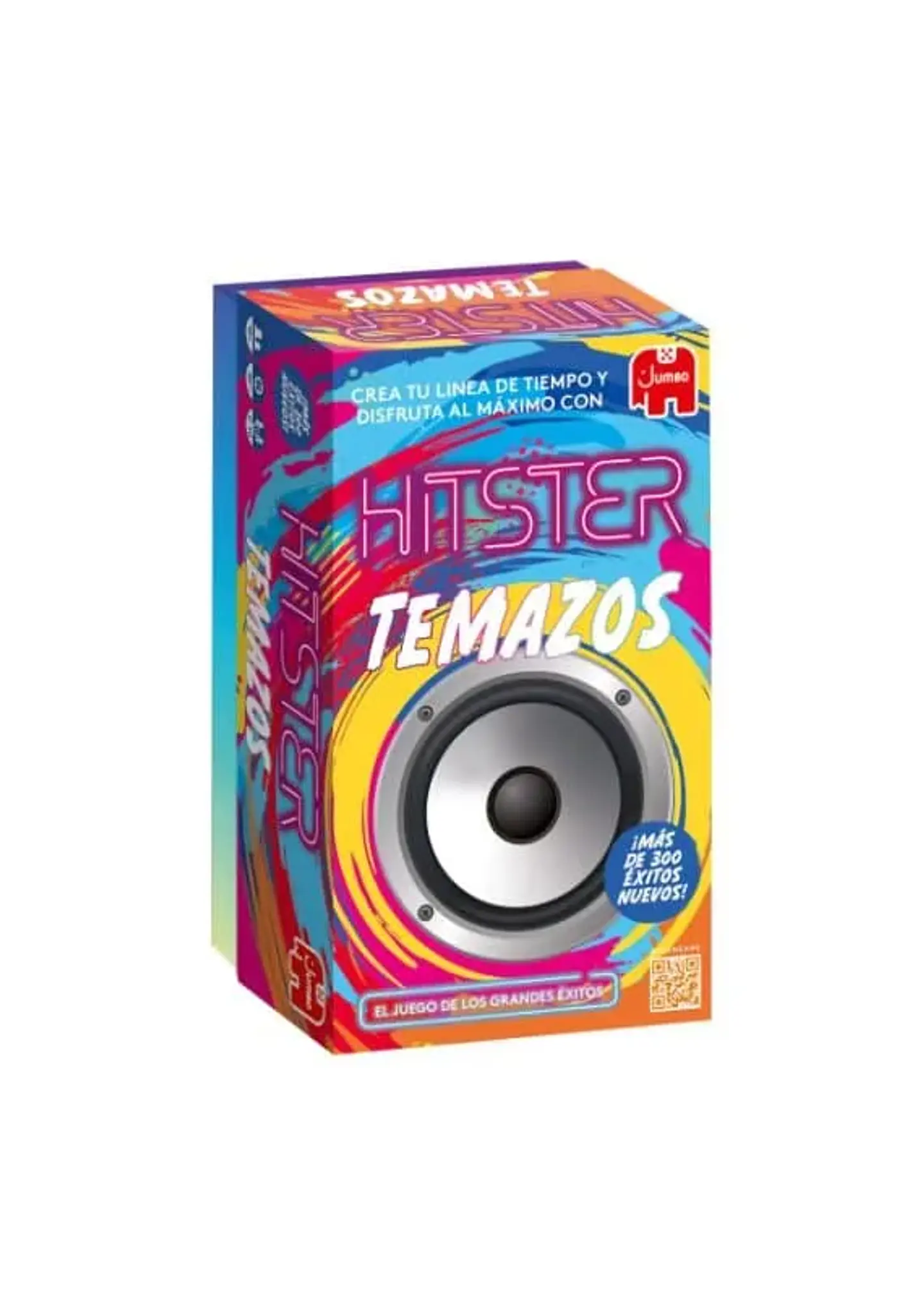 Hitster Temazos 1