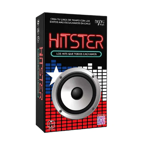 Hitster Chile