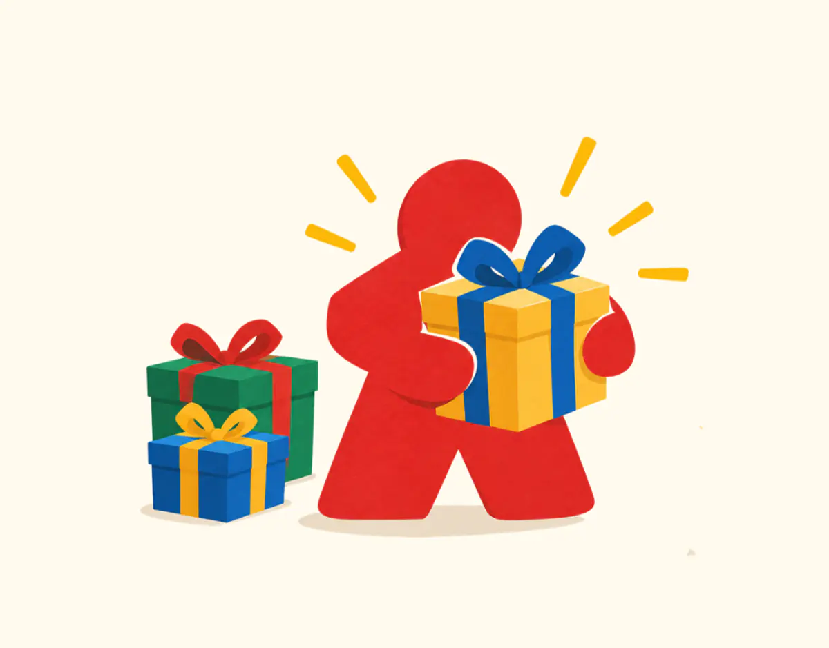Para regalar