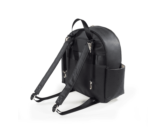 Mochila London - Negra