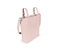 Bolsa Pañalera Rosa - Sherwood