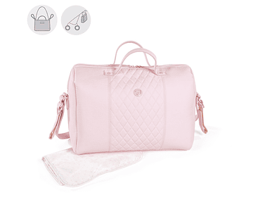 Pañalera Rosa - María