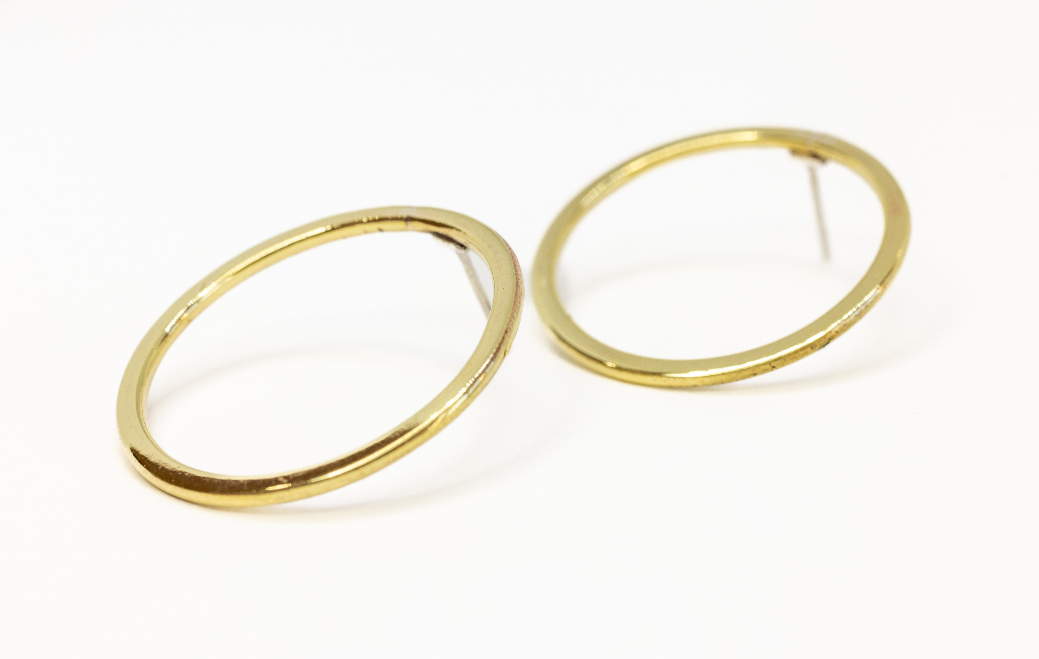 Aros Bronce