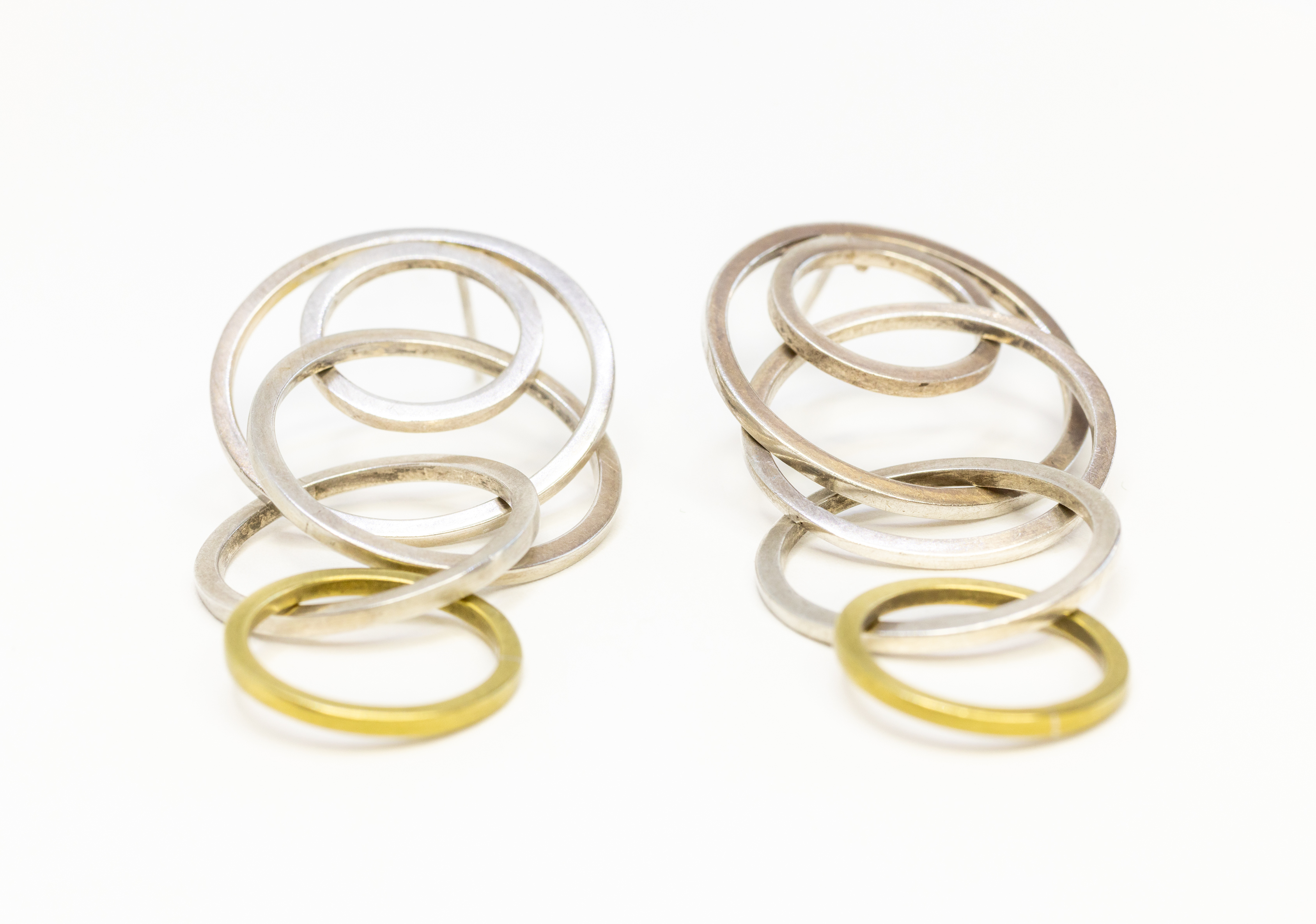 Aros Multi Argollas