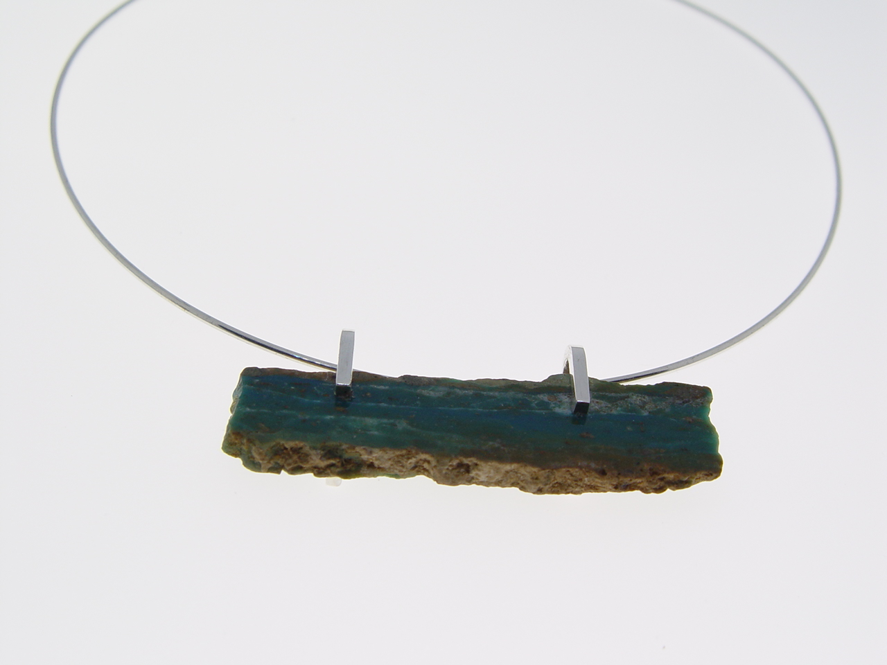 Collar Atacamita