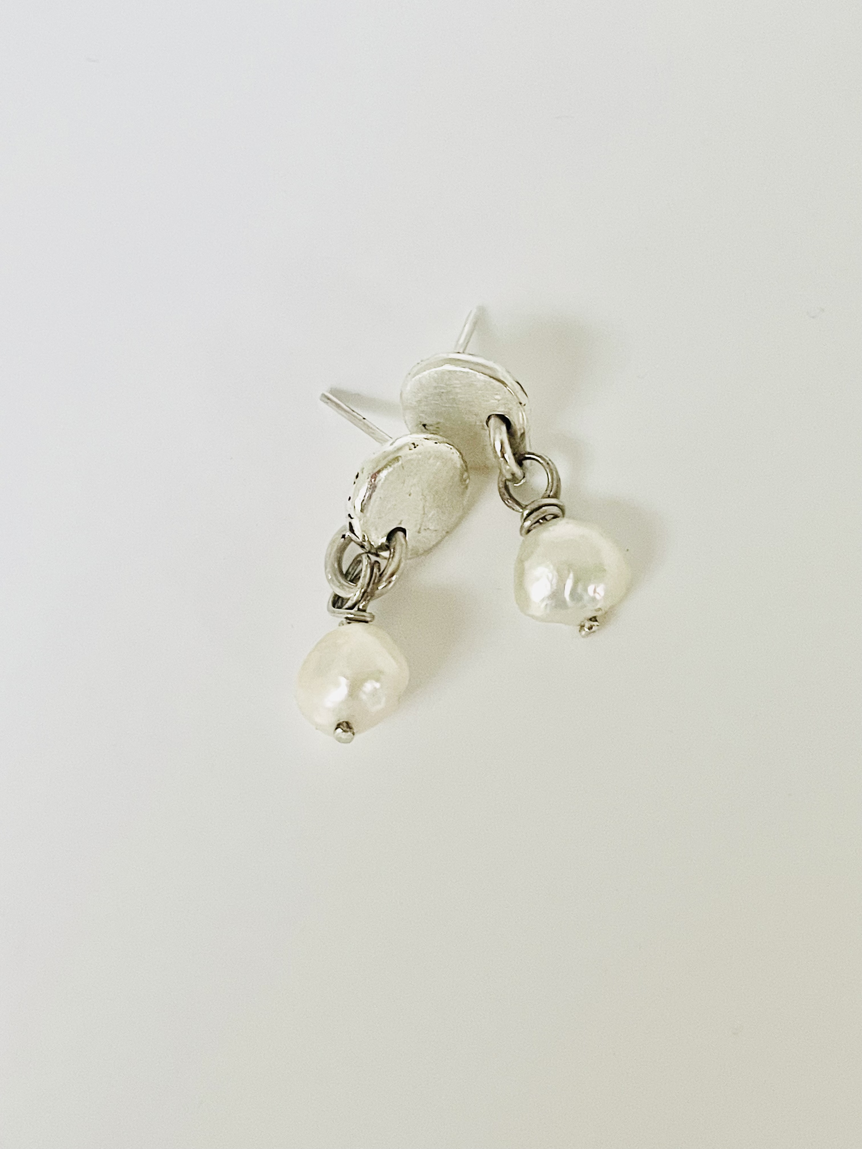 Aros perla