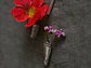 Alfiler Jarro Flor - Miniatura 2