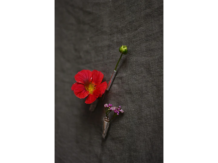 Alfiler Paquete Flores 2