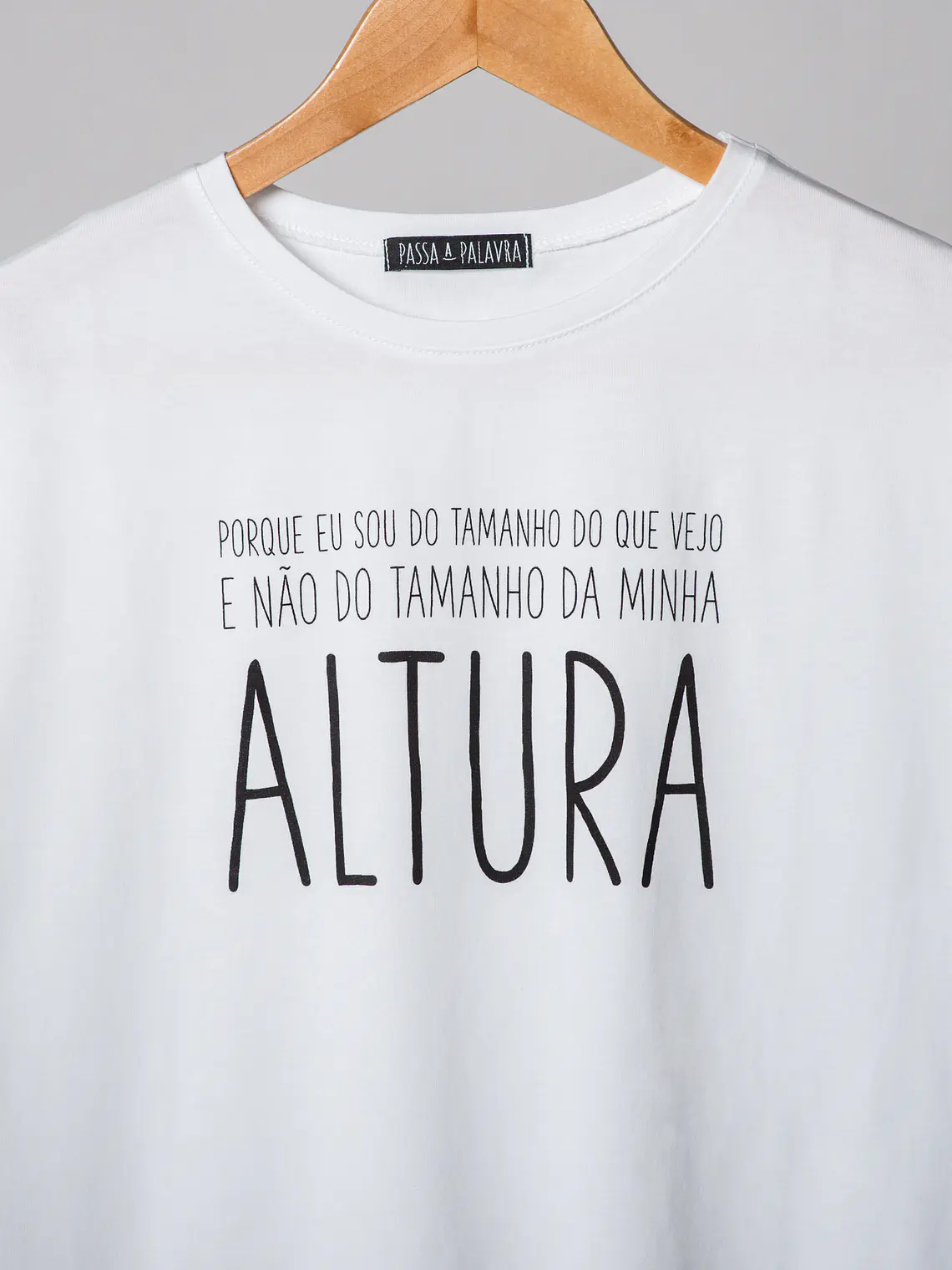 Altura - Fernando Pessoa 1