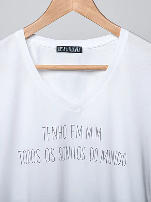 Sonhos - Fernando Pessoa