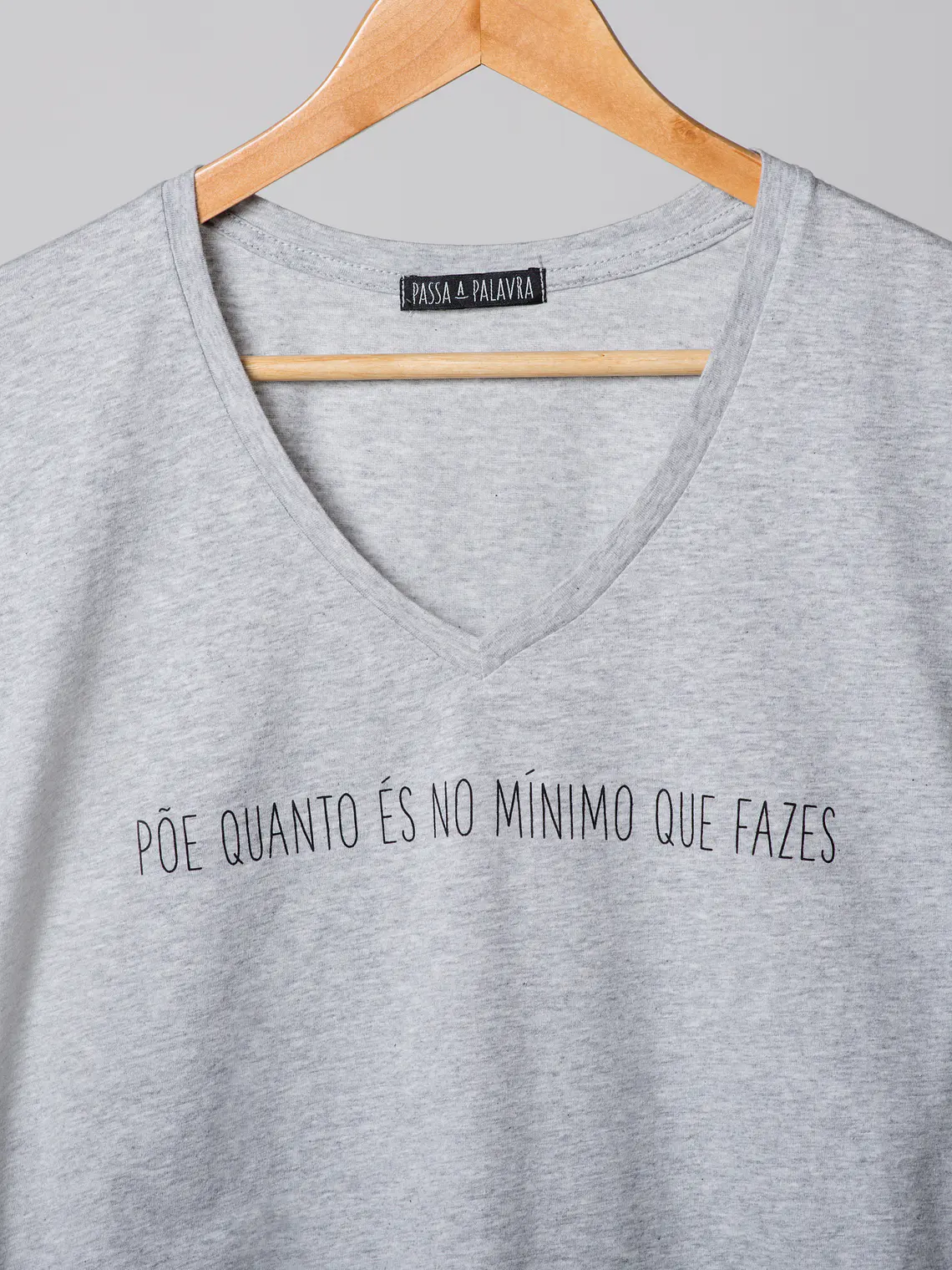 Põe quanto és - Fernando Pessoa 1