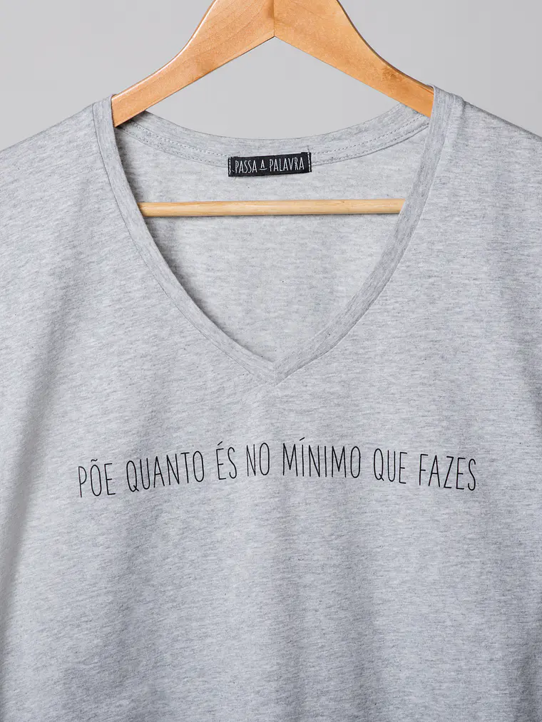 Põe quanto és - Fernando Pessoa 1