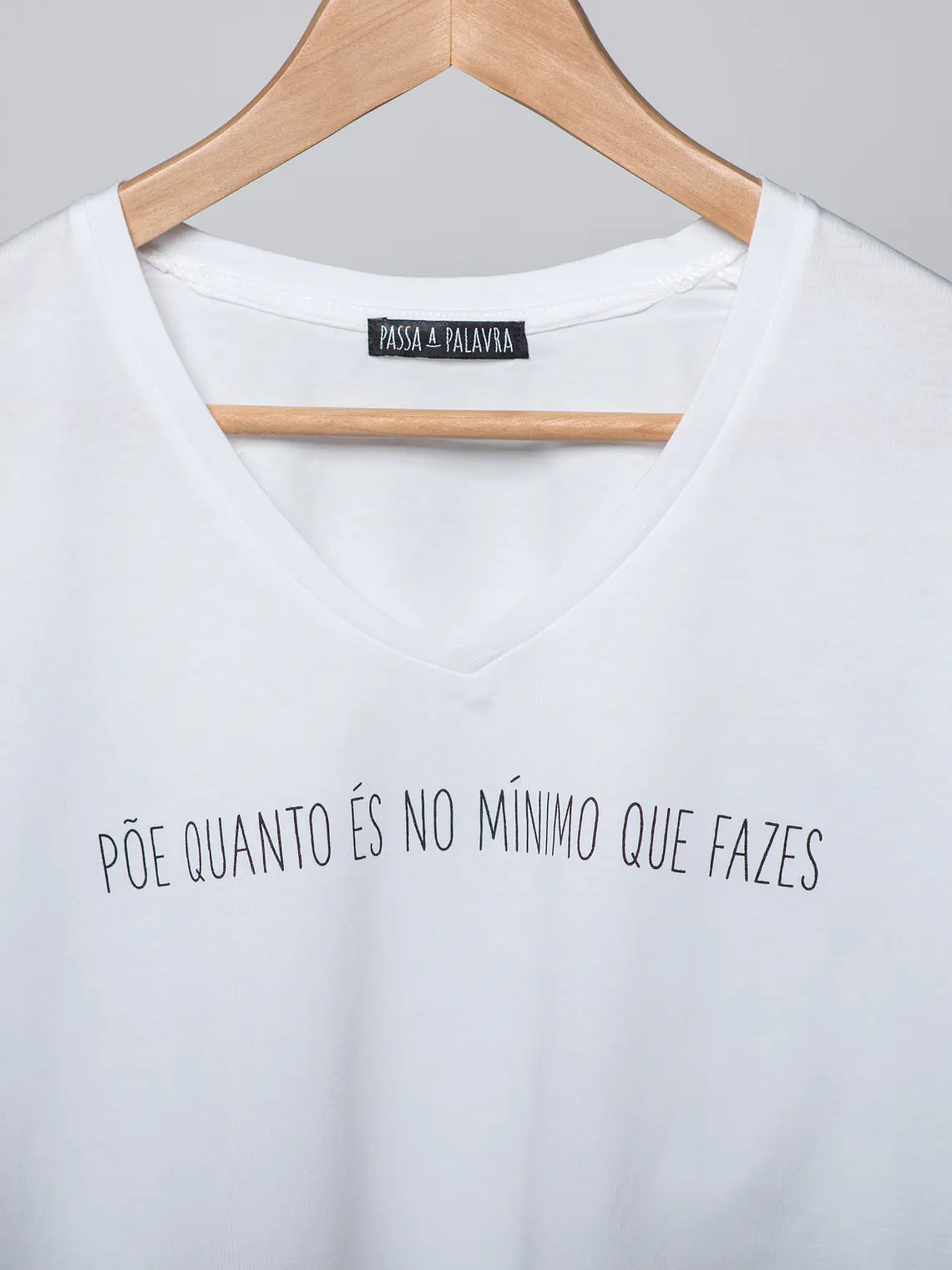 Põe quanto és - Fernando Pessoa 1