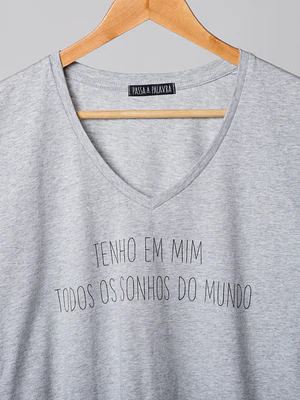 Sonhos- Pessoa