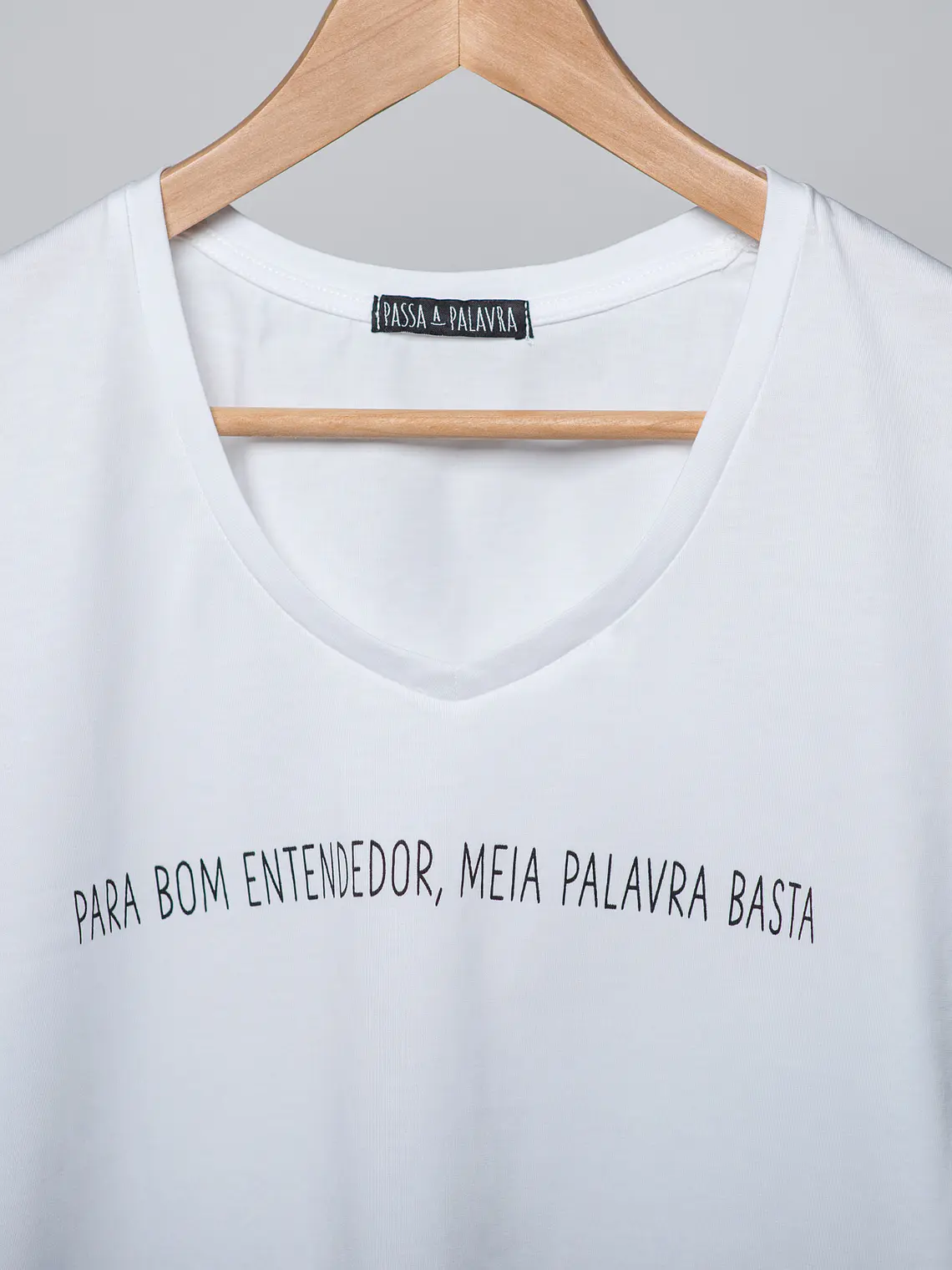 Para bom entendedor, meia palavra basta 1