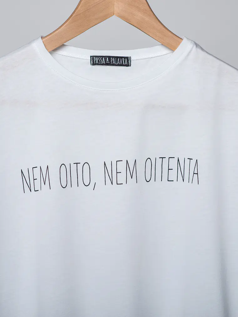 Nem oito, nem oitenta 2