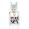 Perfume Con Feromonas Pure Sex Para Mujeres 30ml Para Atraer a Pareja Seducción Romance Deseo