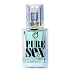 Perfume Con Feromonas Pure Sex Para Hombres 30ml Para Atraer a Pareja Seducción Romance Deseo