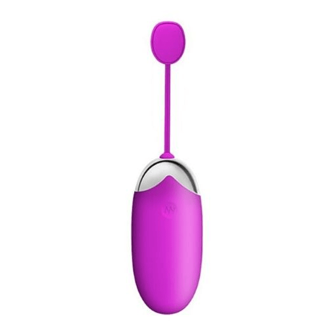 Estimulador Abner Clítoris Vagina App Bluetooth Pareja Huevo USB Vibrador Masturbación