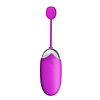 Estimulador Abner Clítoris Vagina App Bluetooth Pareja Huevo USB Vibrador Masturbación