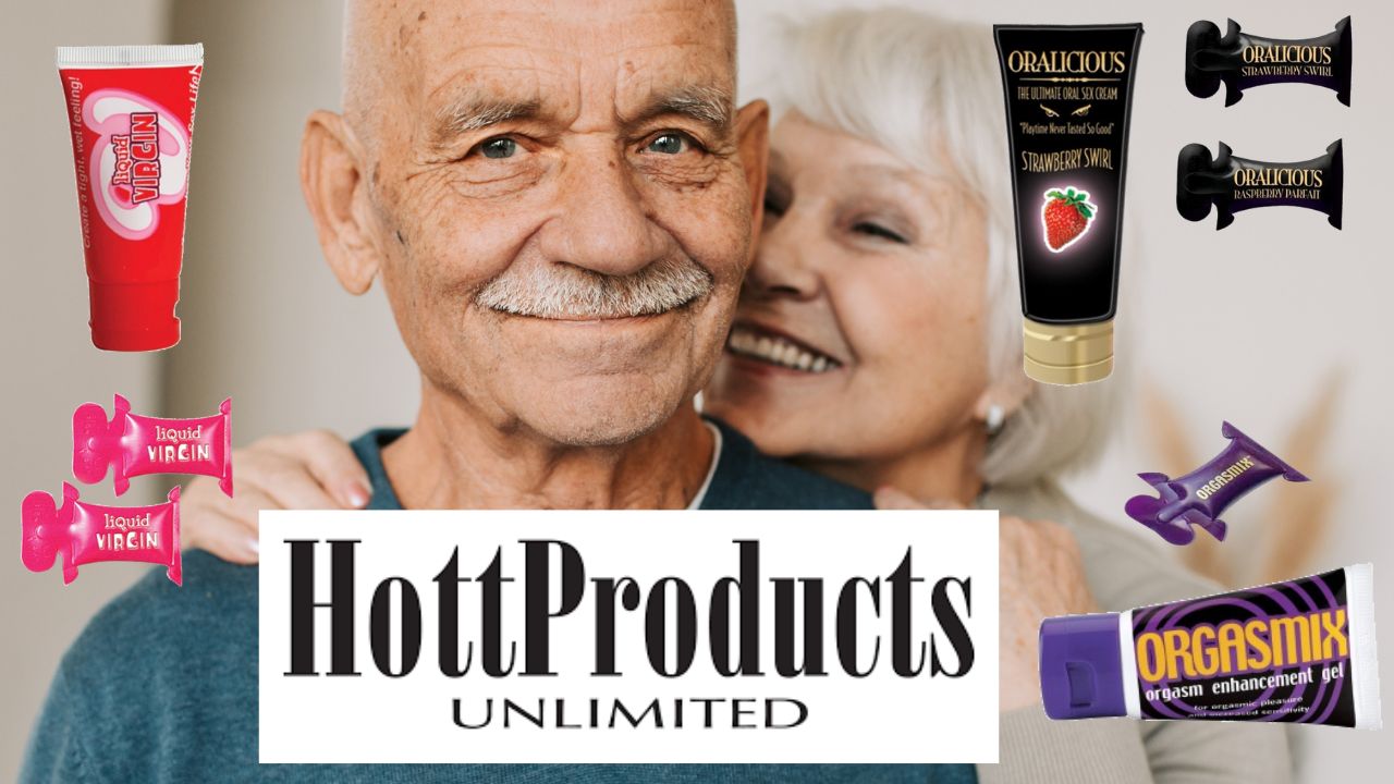 Hott products