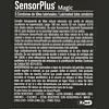 Condón Preservativo Sensor Plus ETS Método Barrera Contagio Anticonceptivo Latex Lubricado