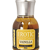 Aceite de masaje Erotic 30ml comestible corporal piel relajación previa