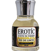 Aceite de masaje Erotic 30ml comestible corporal piel relajación previa