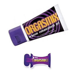 Gel orgasmix 2ml y 30ml potenciador de orgasmos femeninos vagina clitoris 