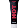 Lubricantes intimos hibridos 5ml y 30ml ice hot choco lub sexo vaginal anal