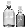 Lubricante silicona premium Überlube 50ml y 100ml anal vaginal