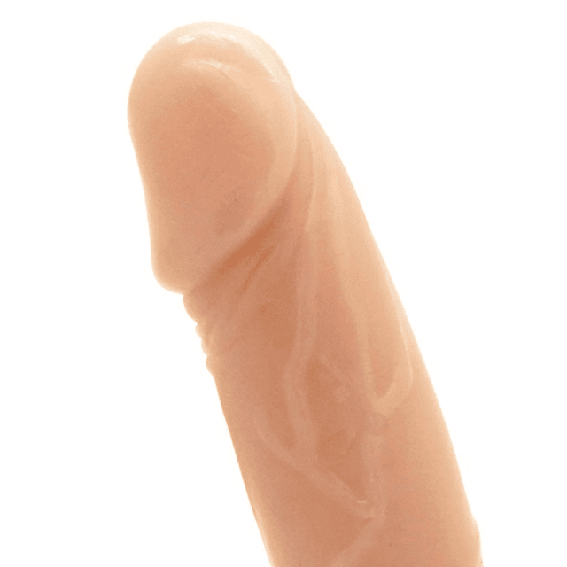 Mini dildo consolador realístico 11cm vagina ano