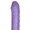 Vibrador regulable Venas 22cm multi velocidades vaginal punto g 