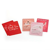 Juego naipes cartas Oral Sex en ingles previa al sexo parejas