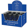 Perfume feromonas Pure Instinct unisex 15ml concentrado para atraer a pareja seducción romance deseo