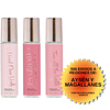 Body spray rocío de feromonas 103ml para atraer a pareja seducción romance deseo